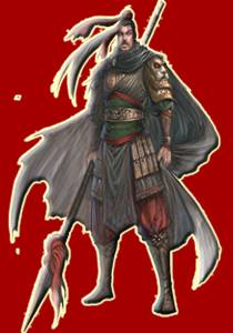 杨铁心（《剑侠世界》中的人物）