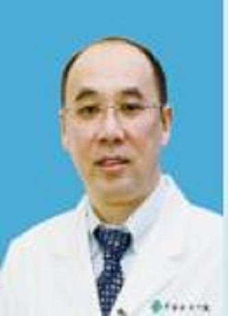 冯博（放射线科专家）