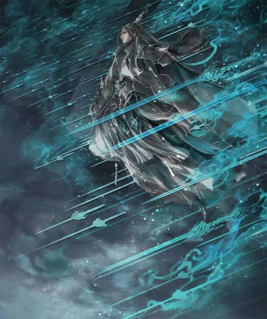 剑皇（小说《万古神帝》中的角色）