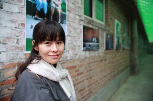 李曼华（导演，编剧）