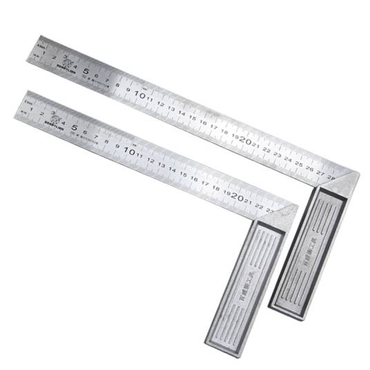 测量尺
