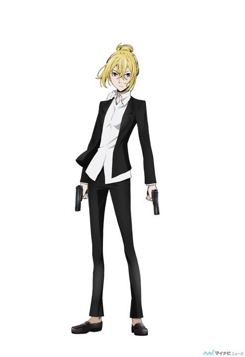 樋口一叶（日本漫画《文豪野犬》及其衍生作品中的角色）