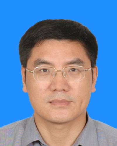 汪一洋（广东省十四届人大财政经济委员会主任委员）