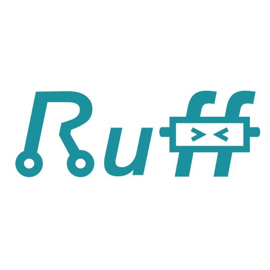ruff（上海南潮信息科技有限公司产品）