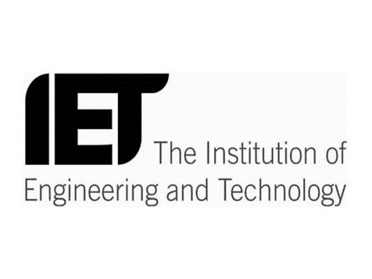 英国工程技术学会