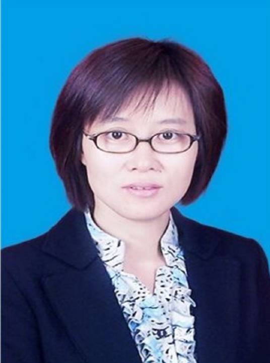 许雯（湖北省宜昌市文联党组成员、副主席）