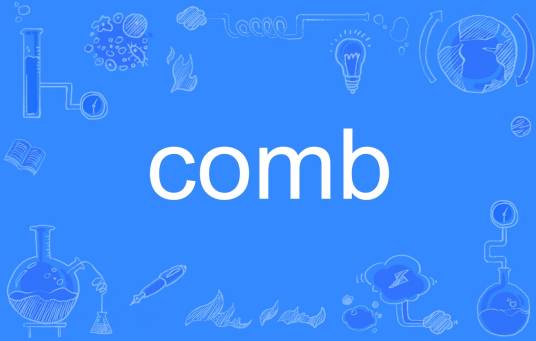 comb