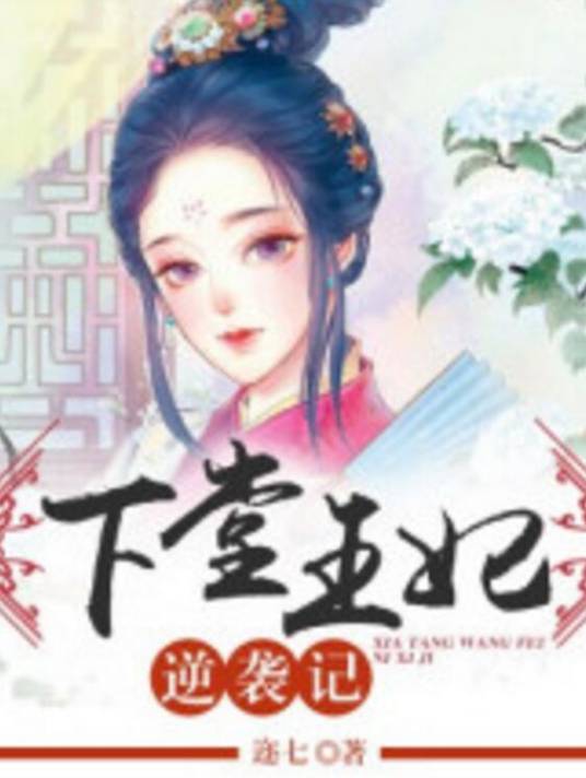 下堂王妃逆袭记(迩七创作的网络小说)