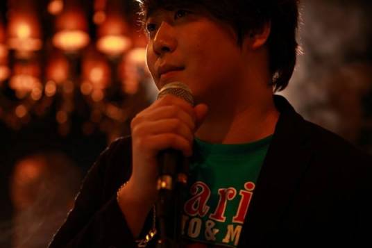 叶秋（音乐作品）