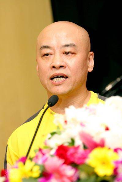 谭力（国家一级作家）