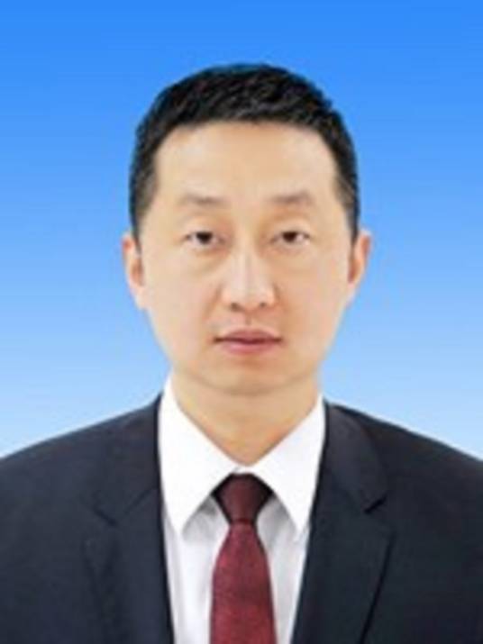 彭超（山西省晋中市寿阳县委副书记、县长）