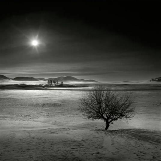 白夜（高纬地区自然现象）