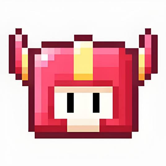 我的勇者（魔力数娱开发的像素射击手游）