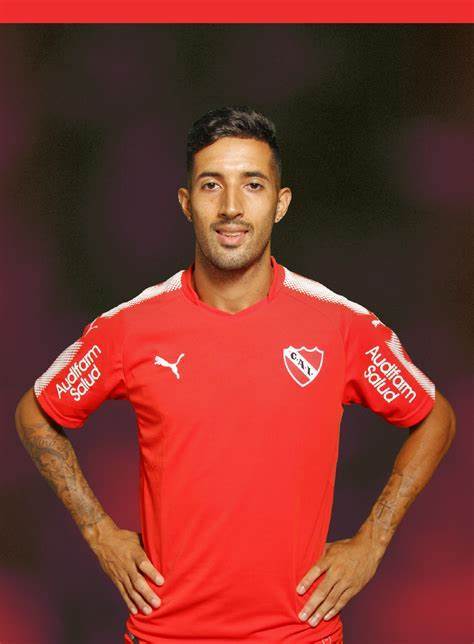 贝隆（1989年出生的阿根廷足球运动员）