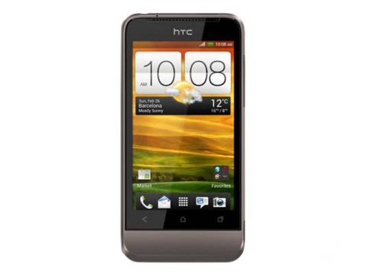 HTC One V