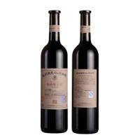 张裕馆藏干红葡萄酒
