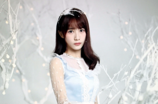 陈珂(中国女歌手,GNZ48成员)