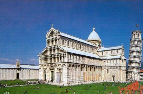 比萨（意大利中部托斯卡纳大区城市）