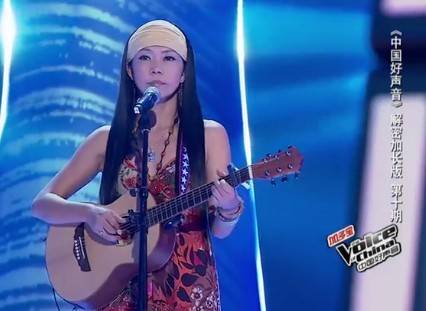 李蔓（中国女歌手）