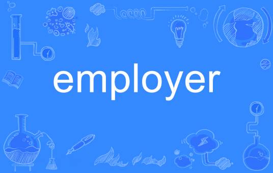 employer