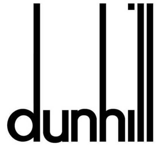 ALFRED DUNHILL