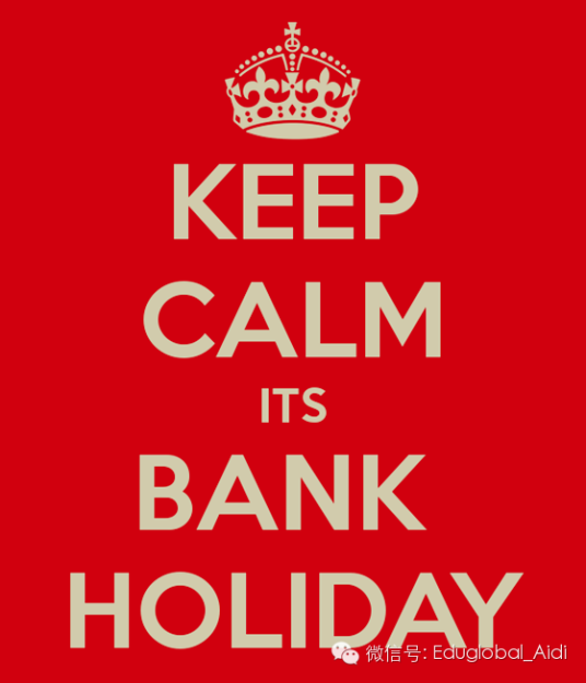 银行假日（法定假日）