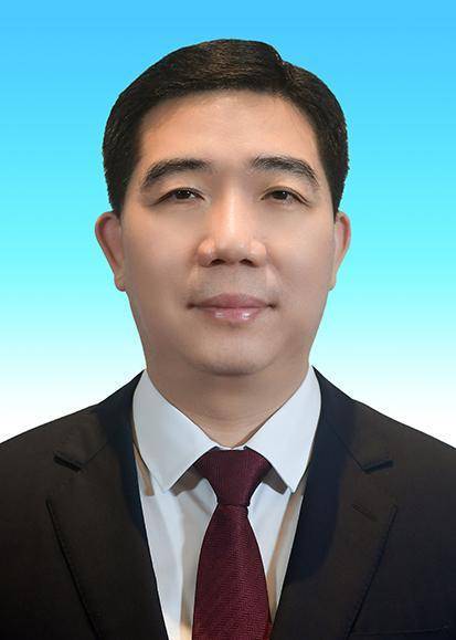 陈玉国（河北省秦皇岛市委常委、秘书长）