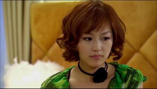 方羽心（电视剧《小菊的春天》中的女二号）