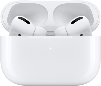 AirPods Pro（苹果公司于2019年10月28日发布的无线耳机）
