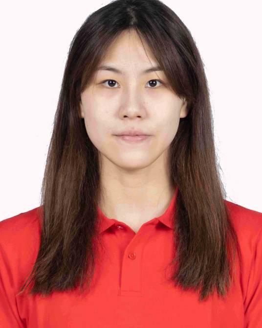 陈欣怡（中国女子游泳运动员）