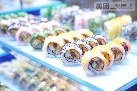 金钱豹（哈尔滨秋林国际店）