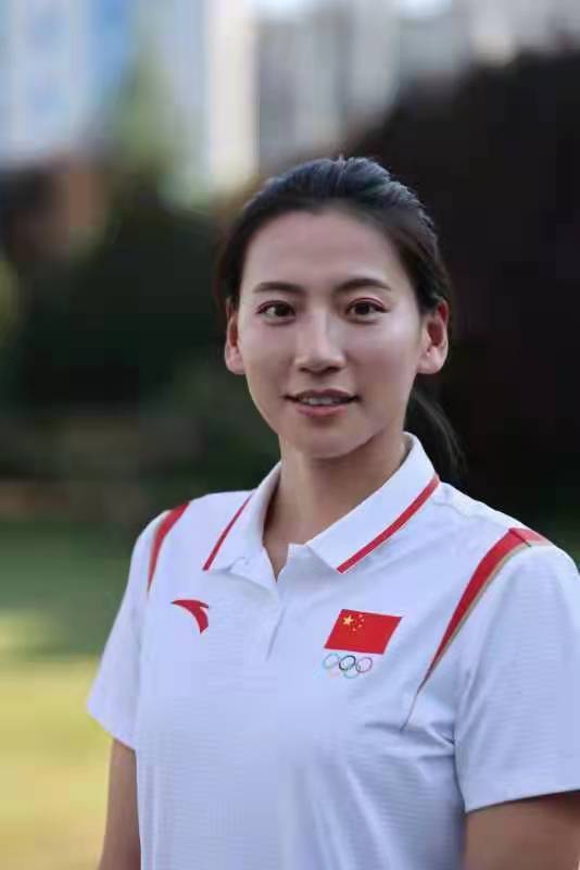 王炜（现代五项世界冠军）