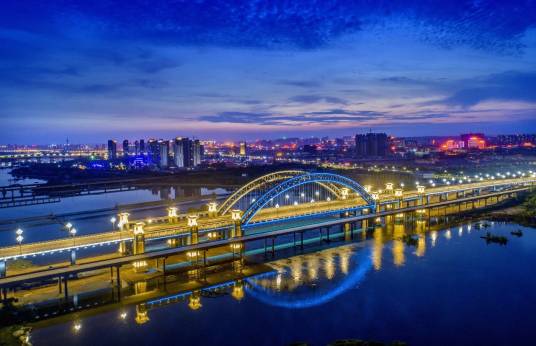 洛阳桥（洛阳市桥梁）