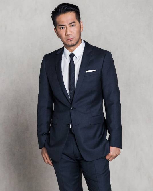 HIRO（日本男舞者、制作人）