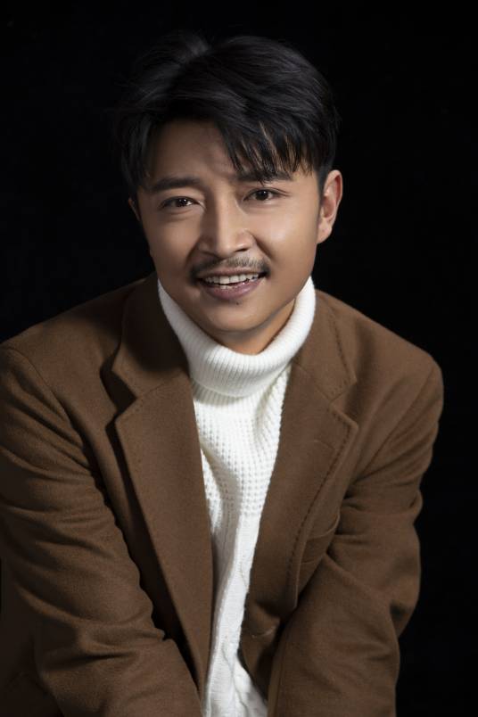 马波（中国内地影视演员）