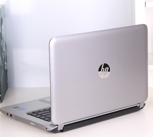 惠普ENVY 14（游戏本）