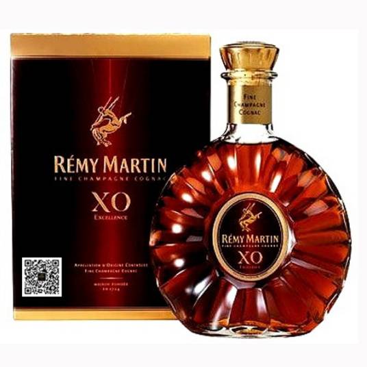 人头马（白兰地品牌）