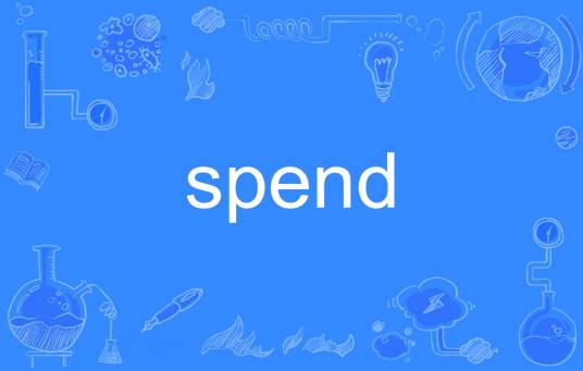 spend