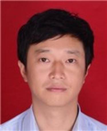 余跃海（池州经济技术开发区党工委委员、管委会副主任）