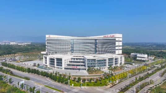 桐城市人民医院