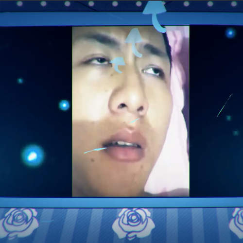 蓝瘦香菇（KBShinya原创曲目）