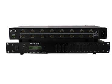 HDMI矩阵切换器