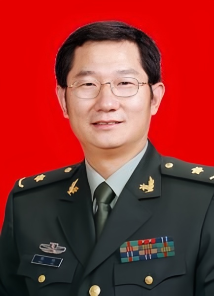 郭伟（中国人民解放军总医院血管外科主任医师）