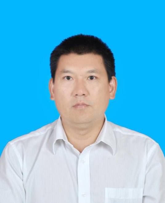 贺军（广东省珠海市政协副主席）