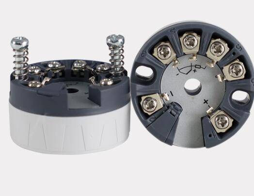 热电偶温度变送器