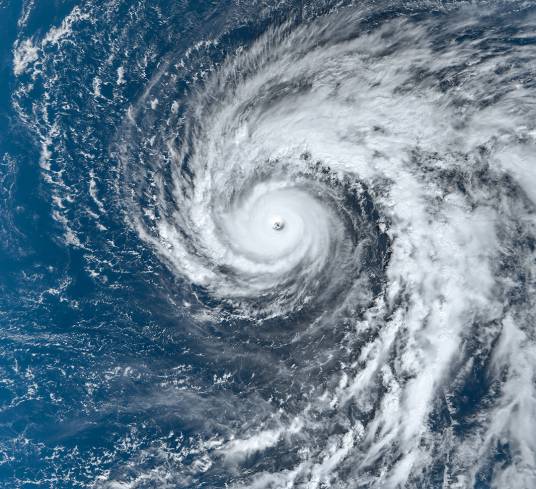 台风杨柳（2001年第22号超强台风）