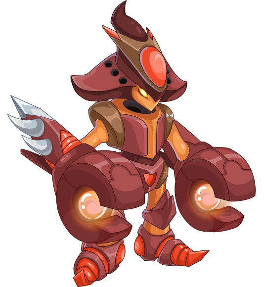 吉拉迪诺（游戏《赛尔号》中的精灵）