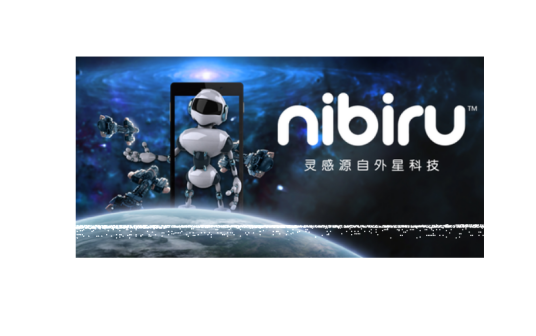 nibiru手机