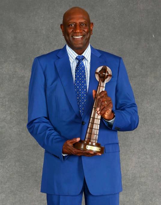 斯潘塞·海伍德