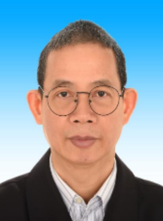 陈春生（广东省司法厅原一级巡视员）